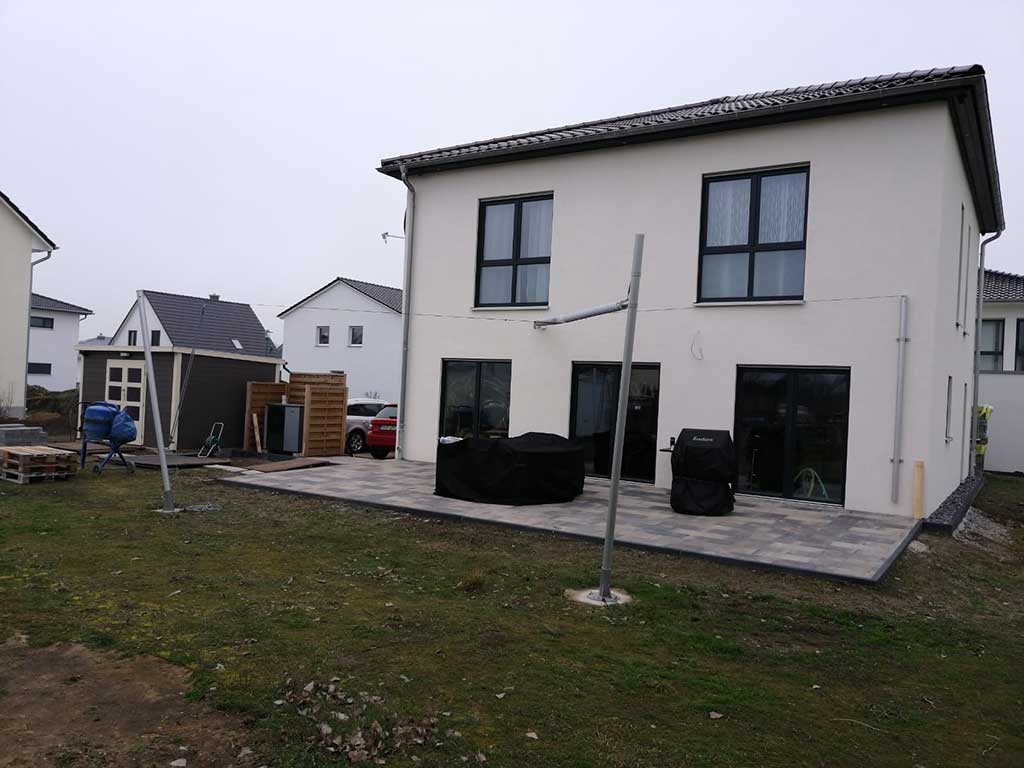 Sonnenschutz Magdeburg