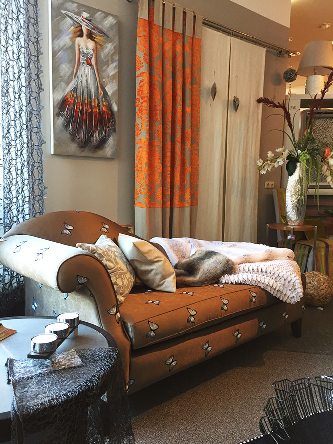 Dekoratoinen und Accessoires