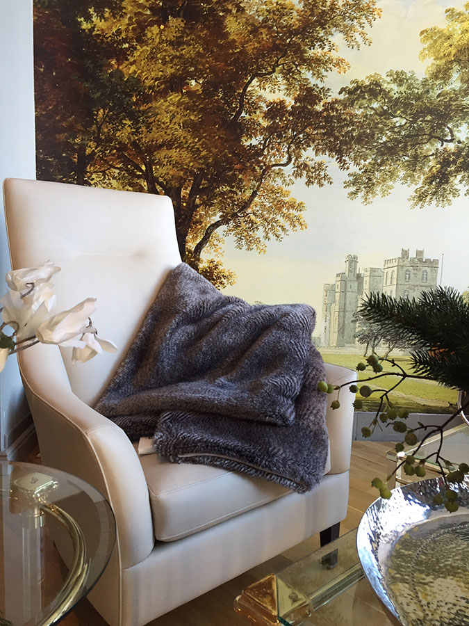 Dekoratoinen und Accessoires