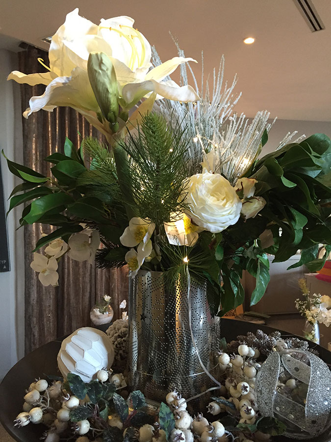 Dekoratoinen und Accessoires