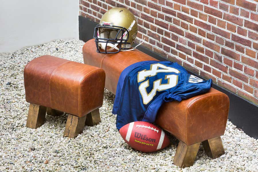 Polstern und Restaurieren