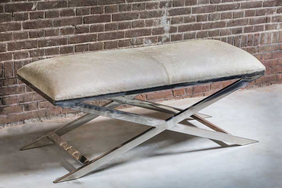 Polstern und Restaurieren