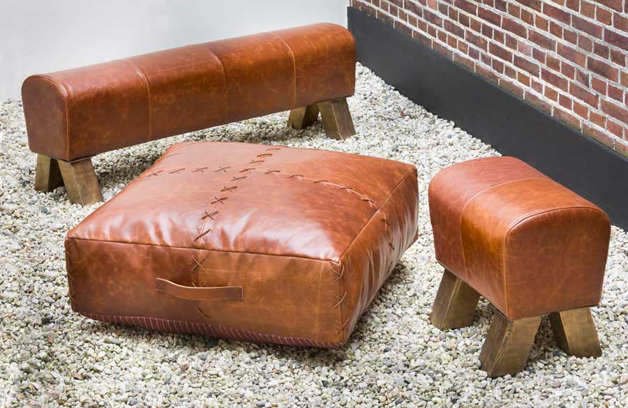 Polstern und Restaurieren