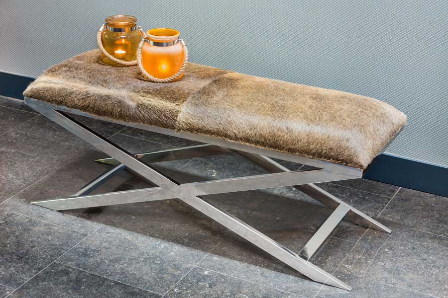 Polstern und Restaurieren