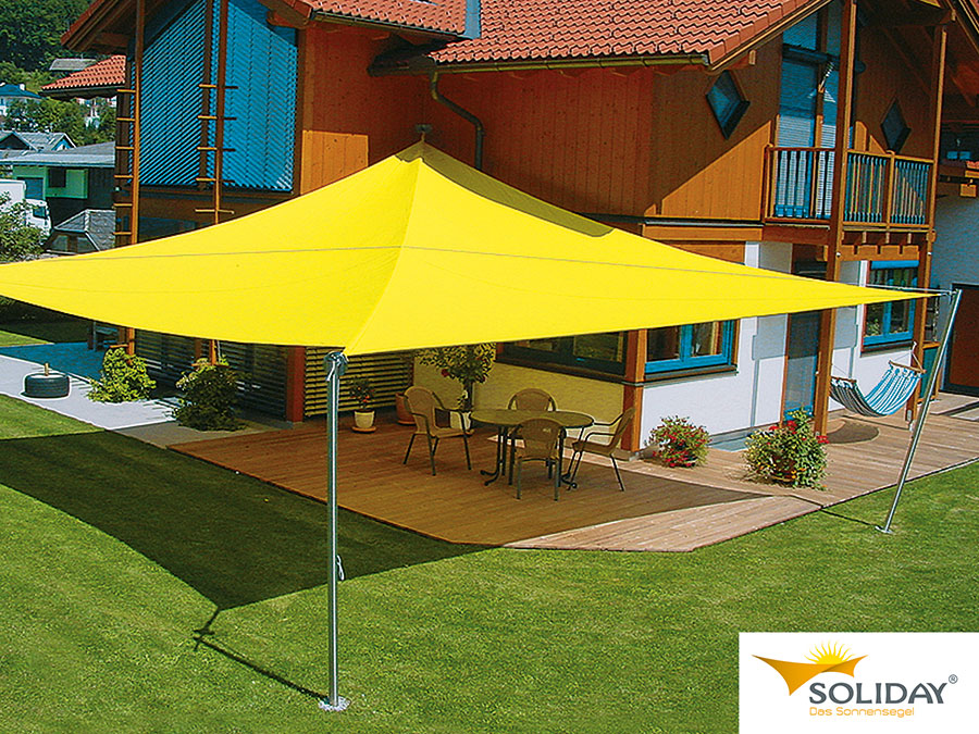 Sonnenschutz & Markisen