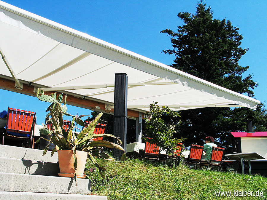 Sonnenschutz & Markisen