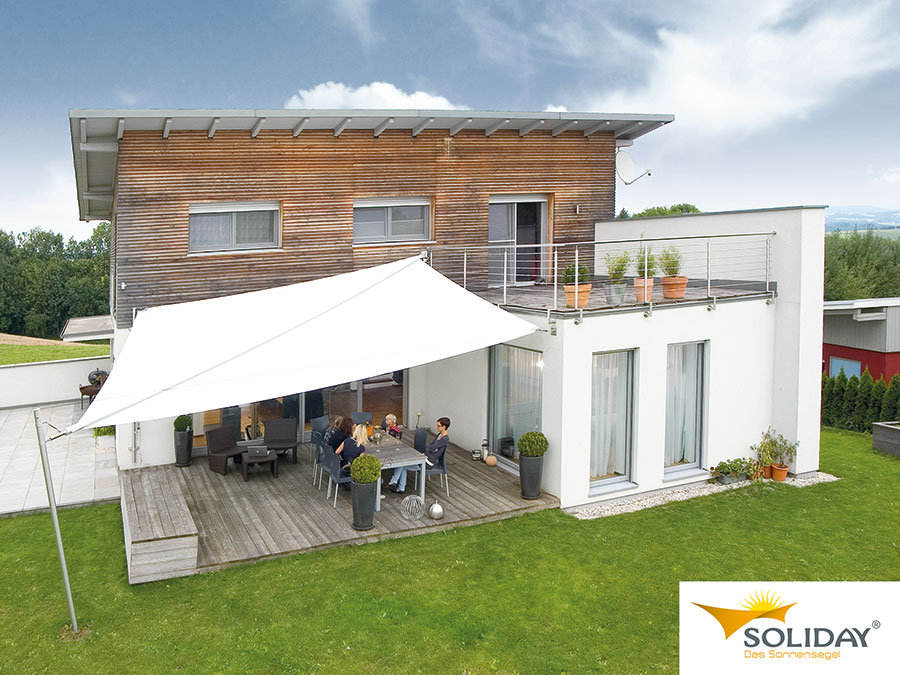 Sonnenschutz & Markisen