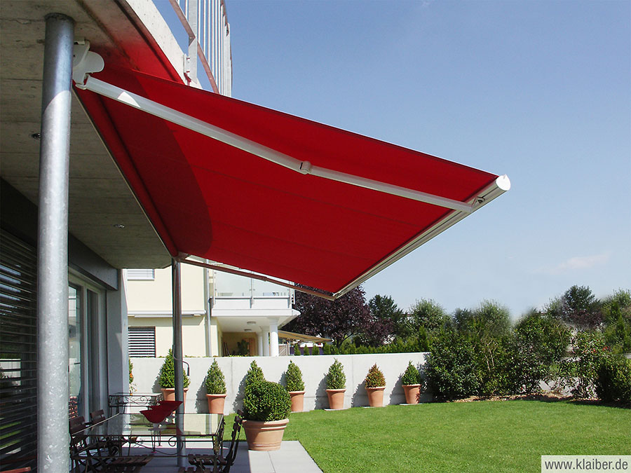 Sonnenschutz & Markisen