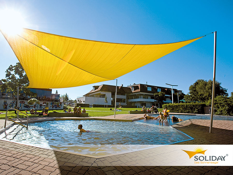 Sonnenschutz & Markisen