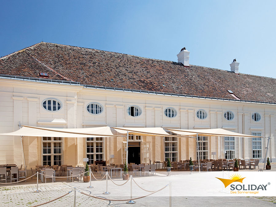 Sonnenschutz & Markisen