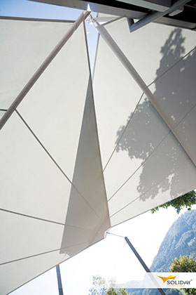 Sonnenschutz & Markisen