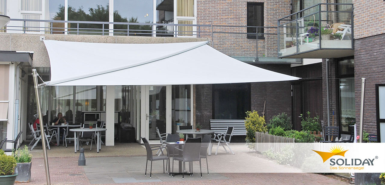 Sonnenschutz & Markisen