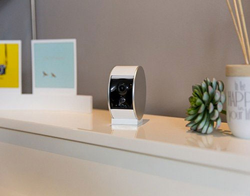 Hausautomatisation und Alarmanlagen