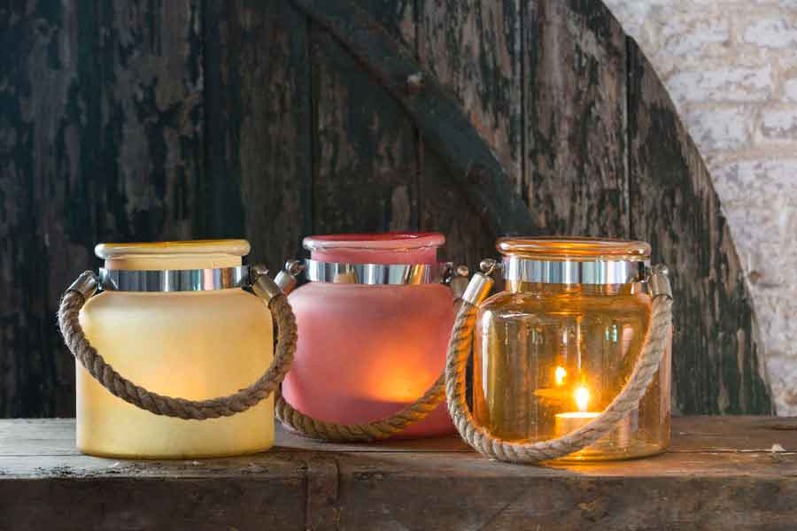 Dekoration & Accessoires