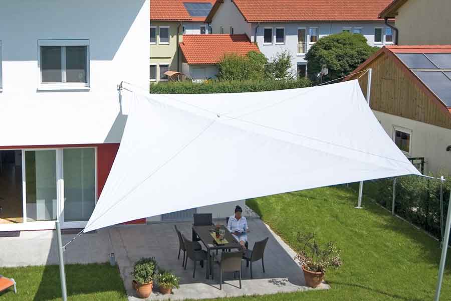 Sonnenschutz & Markisen