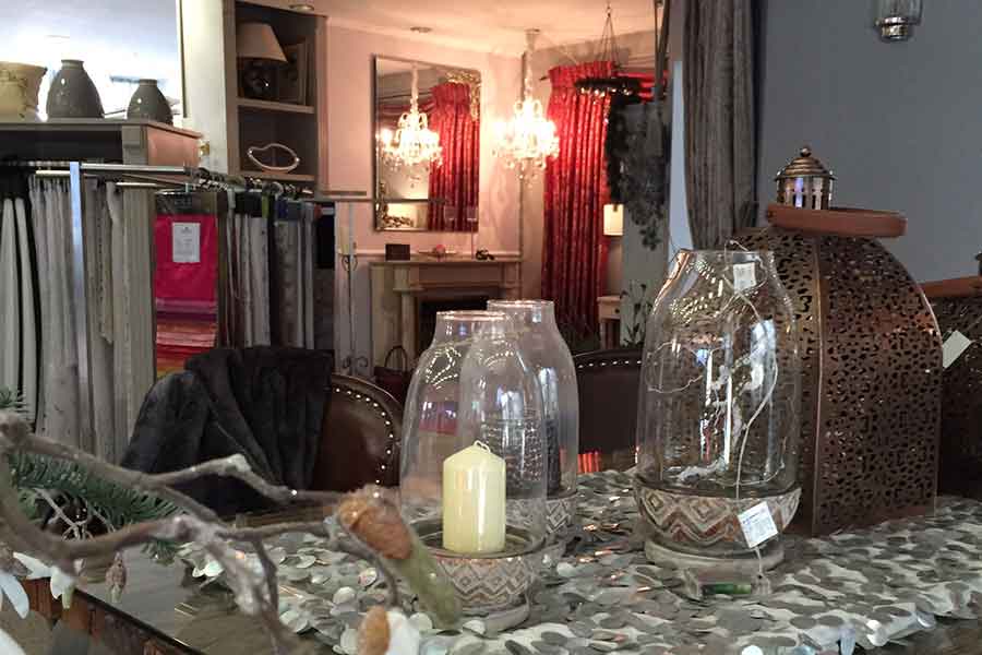 Dekoration & Accessoires